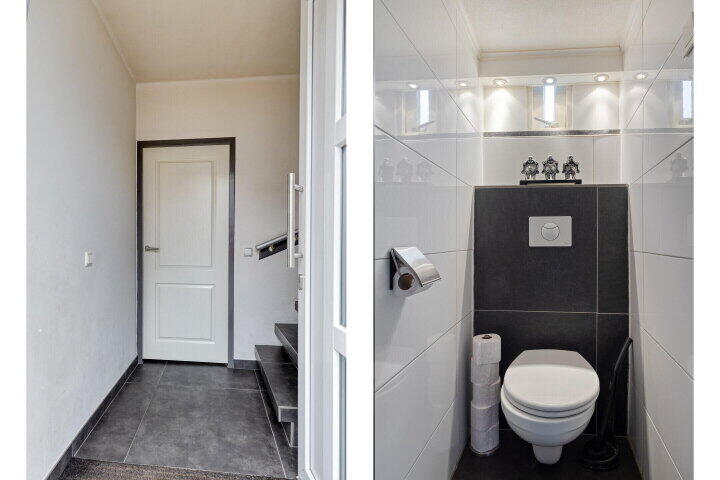 Foto 7 - Irenelaan 19, Vlijmen