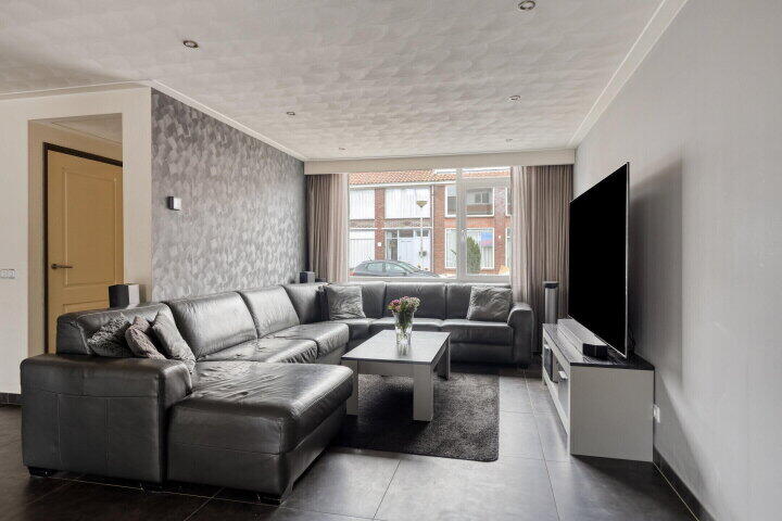 Foto 8 - Irenelaan 19, Vlijmen