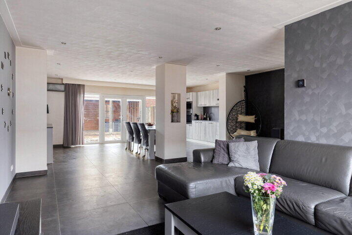 Foto 10 - Irenelaan 19, Vlijmen