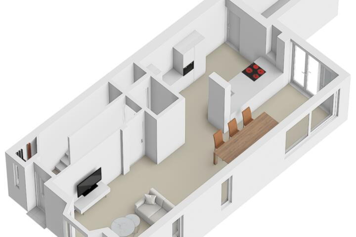 Foto 34 - Irenelaan 20, Geleen