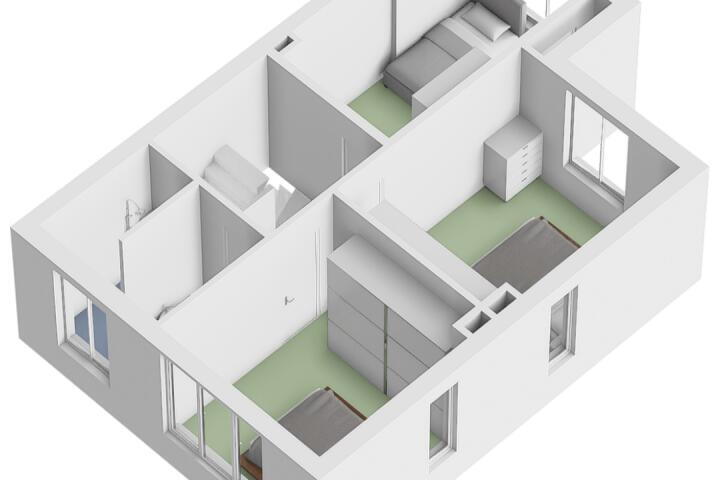 Foto 42 - Irenelaan 20, Geleen