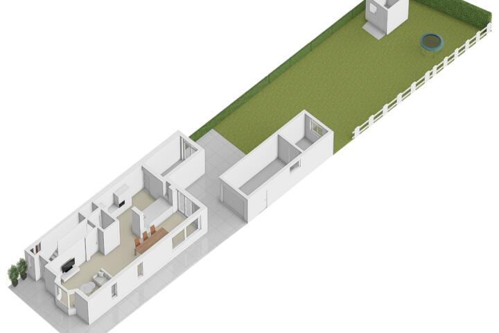 Foto 45 - Irenelaan 20, Geleen