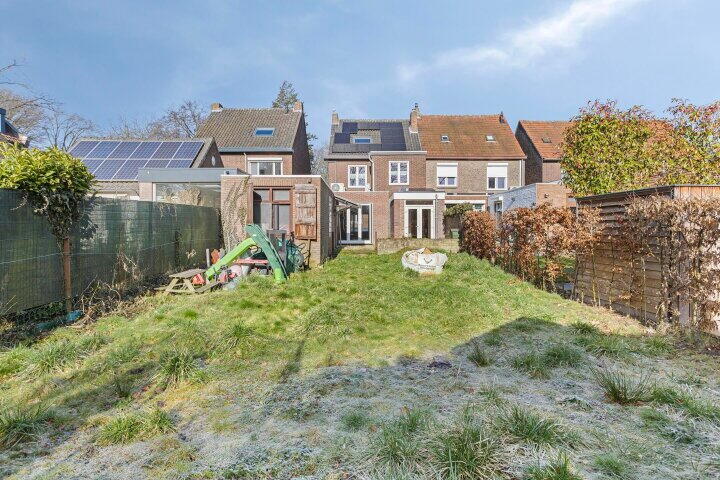 Foto 27 - Irenelaan 20, Geleen