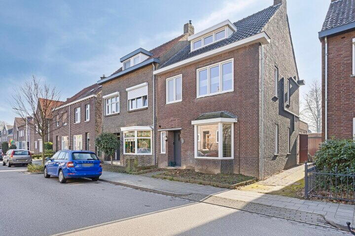 Foto 29 - Irenelaan 20, Geleen