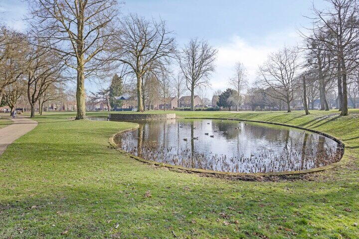 Foto 33 - Irenelaan 20, Geleen