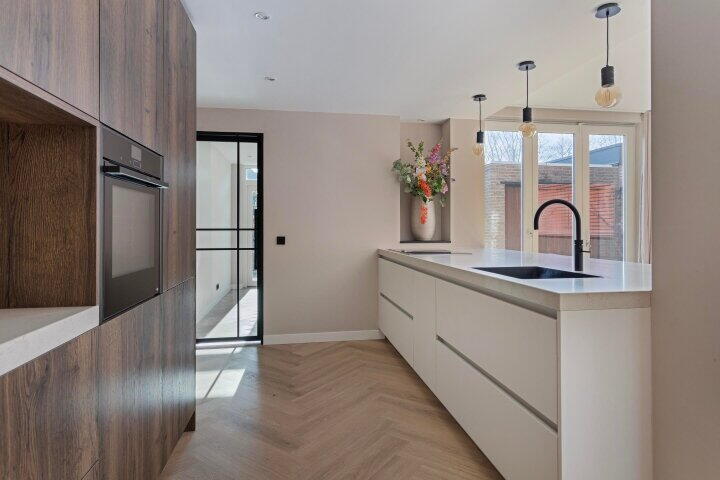 Foto 9 - Irenelaan 20, Geleen