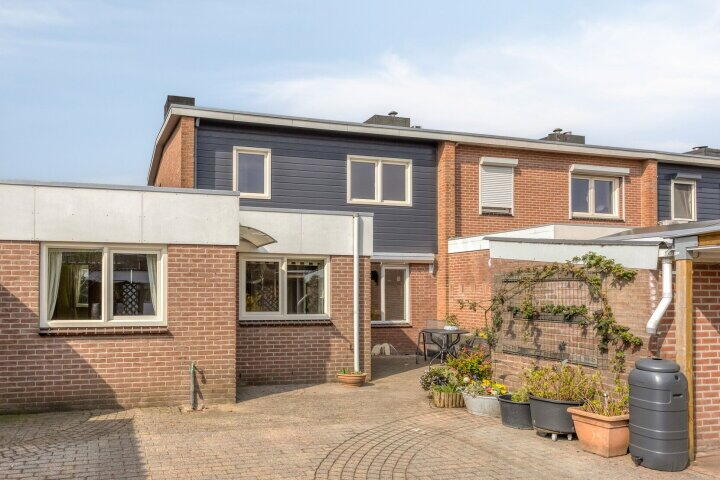 Foto 2 - Irenestraat 15, Beuningen (GE)