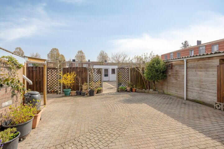 Foto 3 - Irenestraat 15, Beuningen (GE)