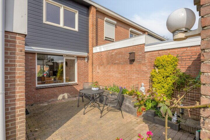 Foto 27 - Irenestraat 15, Beuningen (GE)