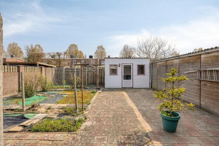 Foto 30 - Irenestraat 15, Beuningen (GE)