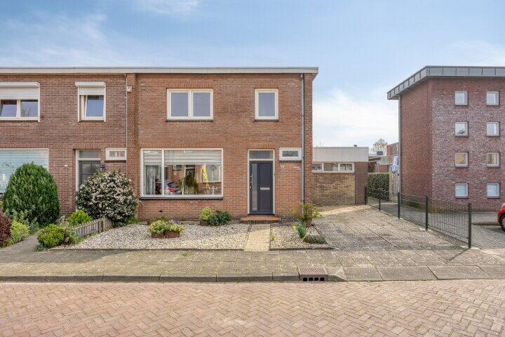 Foto 4 - Irenestraat 15, Beuningen (GE)