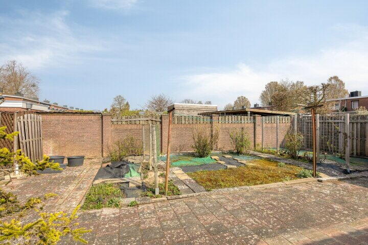 Foto 31 - Irenestraat 15, Beuningen (GE)