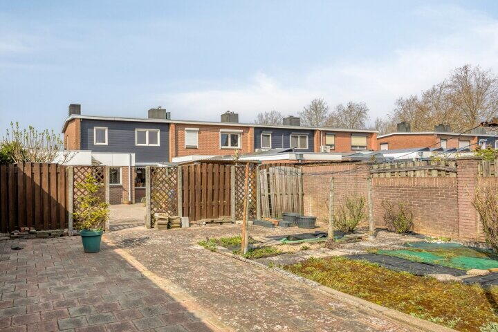 Foto 32 - Irenestraat 15, Beuningen (GE)