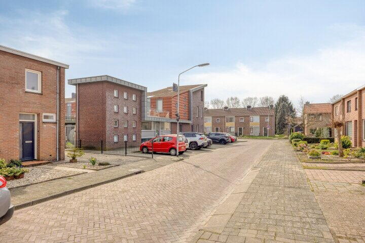 Foto 5 - Irenestraat 15, Beuningen (GE)