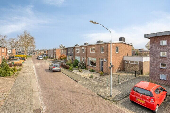 Foto 6 - Irenestraat 15, Beuningen (GE)