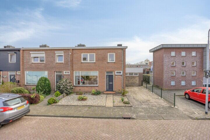 Foto 7 - Irenestraat 15, Beuningen (GE)