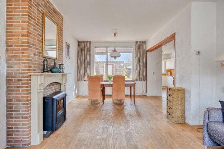 Foto 9 - Irenestraat 15, Beuningen (GE)