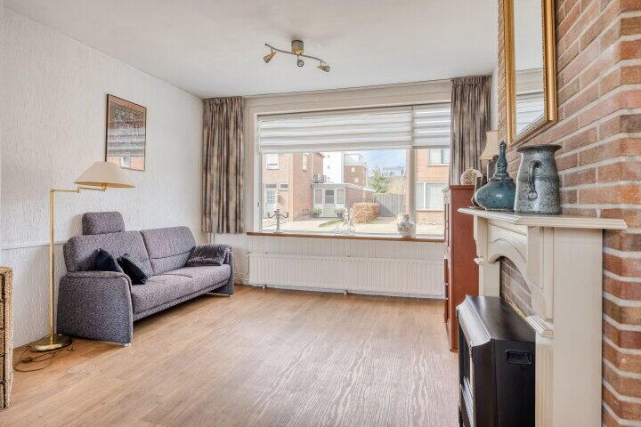 Foto 10 - Irenestraat 15, Beuningen (GE)