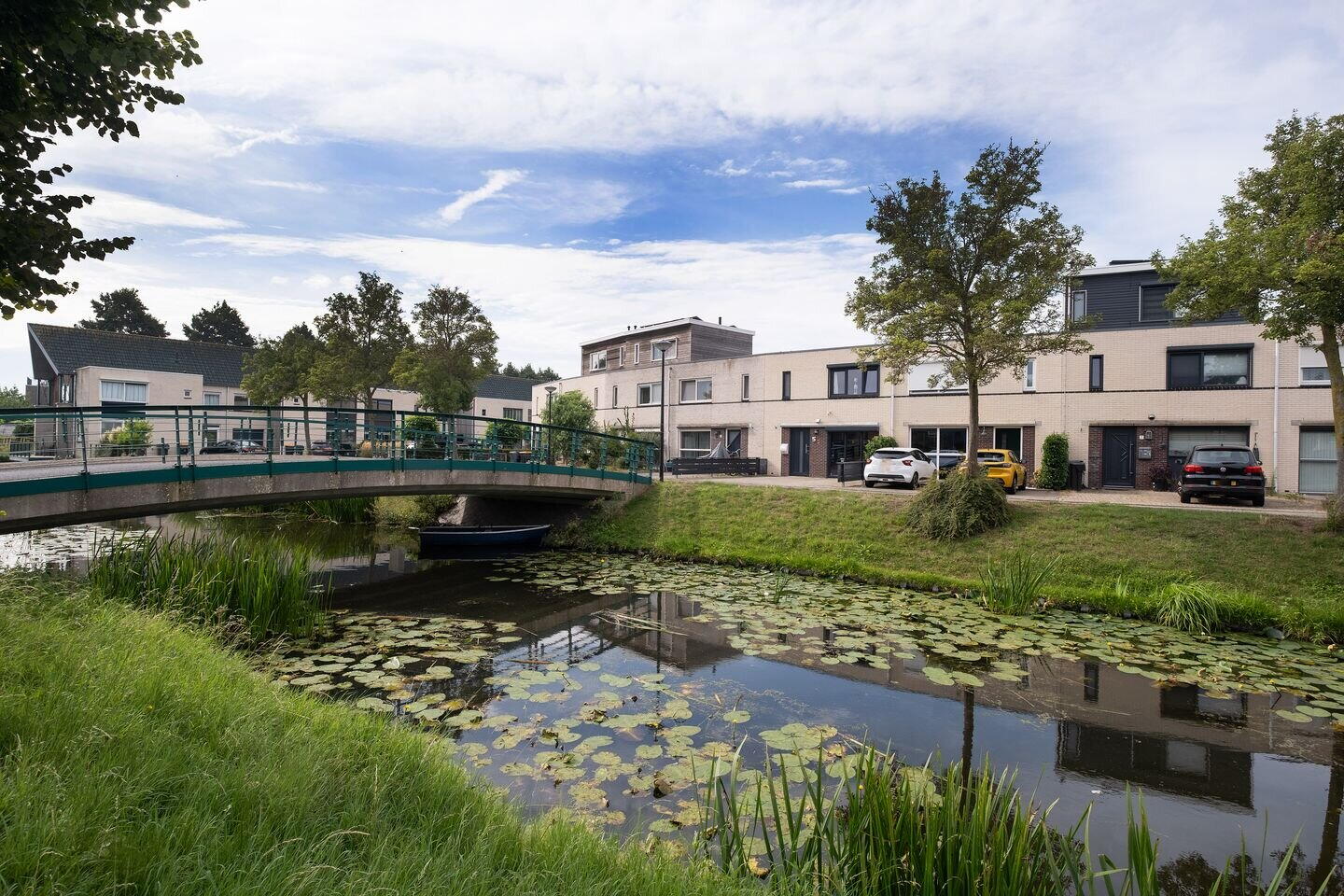 Online bezichtiging inplannen voor Irene Vorrinkland 5, Heerhugowaard