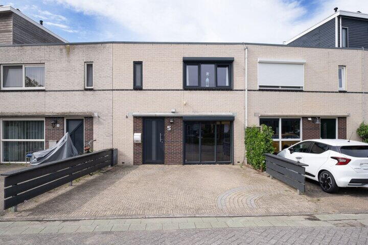 Foto 2 – Irene Vorrinkland 5, Heerhugowaard
