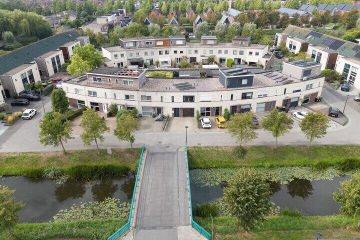 Foto 3 – Irene Vorrinkland 5, Heerhugowaard