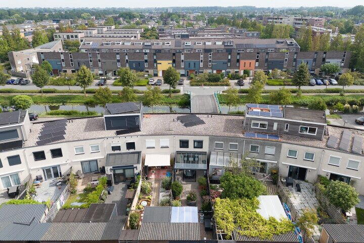 Foto 23 – Irene Vorrinkland 5, Heerhugowaard