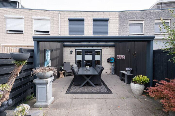 Foto 24 – Irene Vorrinkland 5, Heerhugowaard