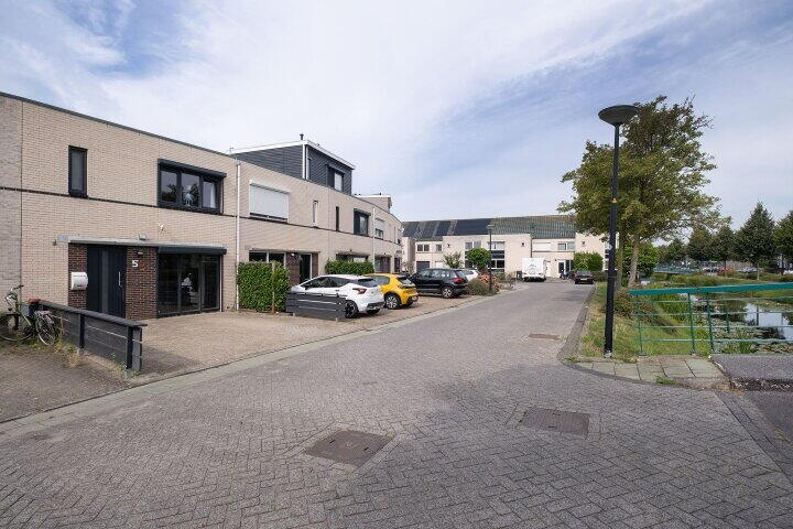 Foto 30 – Irene Vorrinkland 5, Heerhugowaard