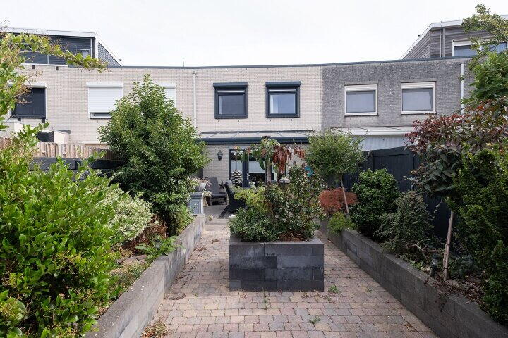 Foto 4 – Irene Vorrinkland 5, Heerhugowaard