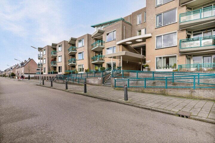 Irene Vorrinkstraat 123 , Hoofddorp