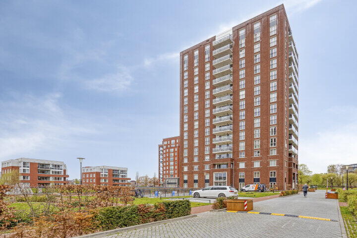 Foto 1 - Irene Vorrinkstraat 361, Nijmegen