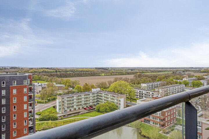 Foto 2 - Irene Vorrinkstraat 361, Nijmegen