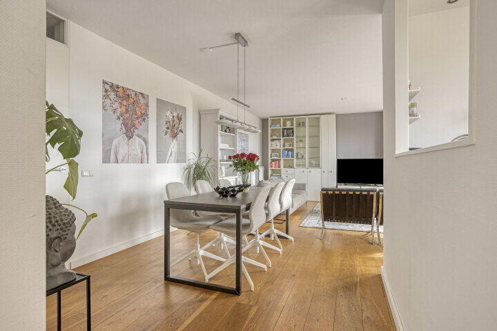 Foto 13 - Irene Vorrinkstraat 361, Nijmegen