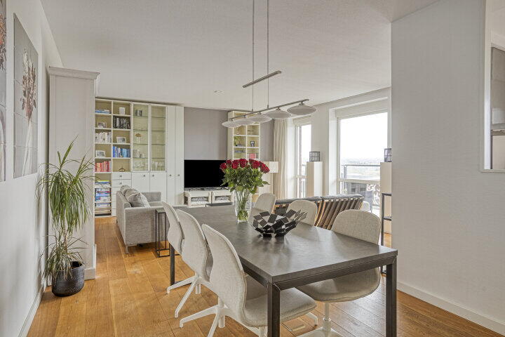 Foto 14 - Irene Vorrinkstraat 361, Nijmegen