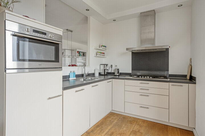 Foto 16 - Irene Vorrinkstraat 361, Nijmegen