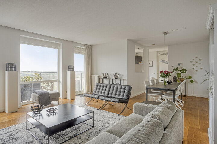 Foto 3 - Irene Vorrinkstraat 361, Nijmegen