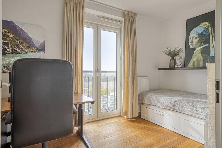 Foto 22 - Irene Vorrinkstraat 361, Nijmegen