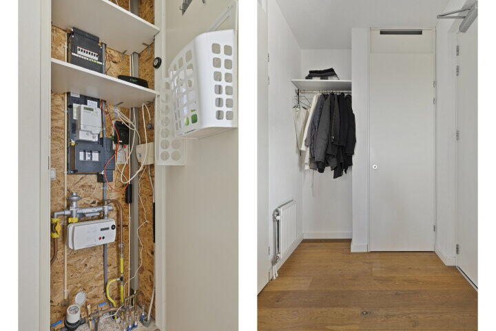 Foto 28 - Irene Vorrinkstraat 361, Nijmegen