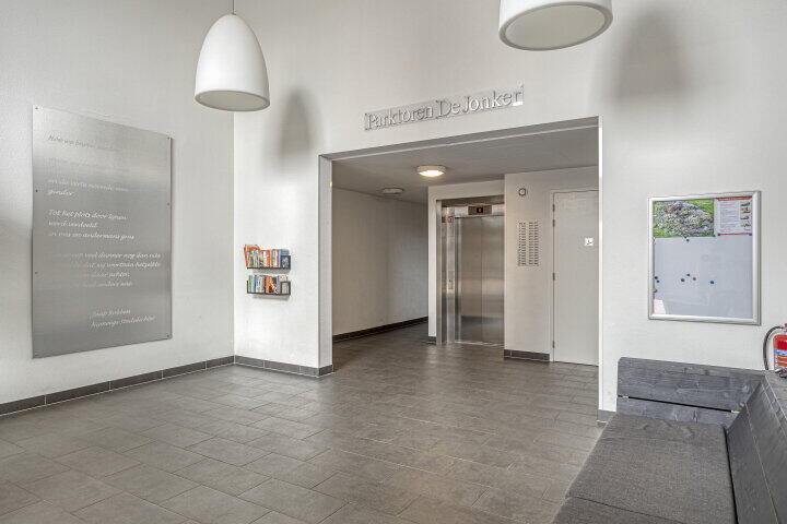 Foto 4 - Irene Vorrinkstraat 361, Nijmegen