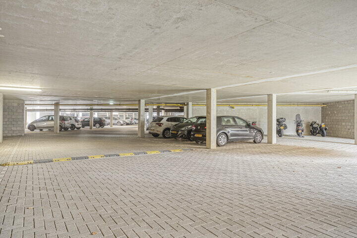 Foto 31 - Irene Vorrinkstraat 361, Nijmegen