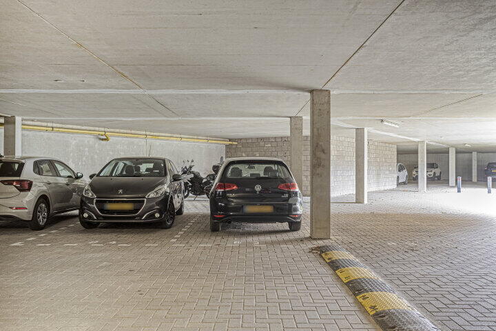 Foto 32 - Irene Vorrinkstraat 361, Nijmegen