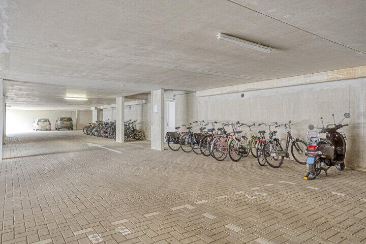 Foto 33 - Irene Vorrinkstraat 361, Nijmegen