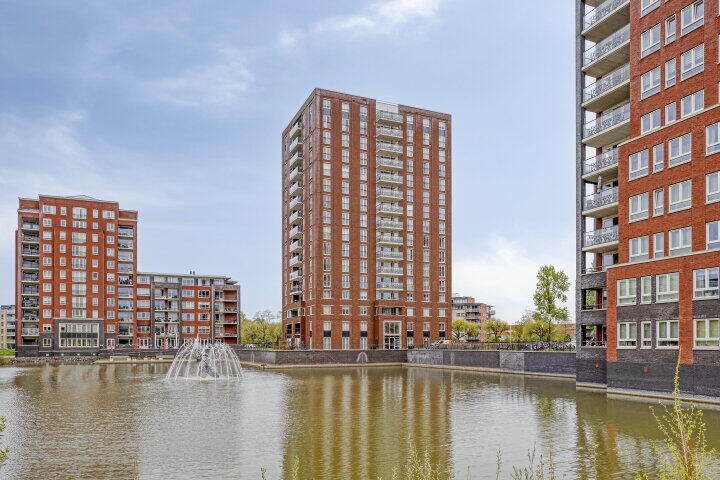 Foto 35 - Irene Vorrinkstraat 361, Nijmegen