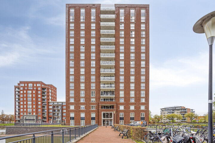 Foto 36 - Irene Vorrinkstraat 361, Nijmegen