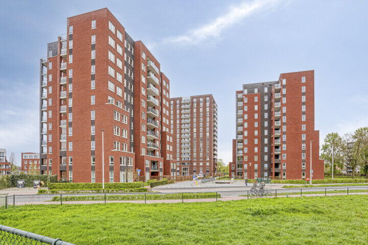 Foto 37 - Irene Vorrinkstraat 361, Nijmegen