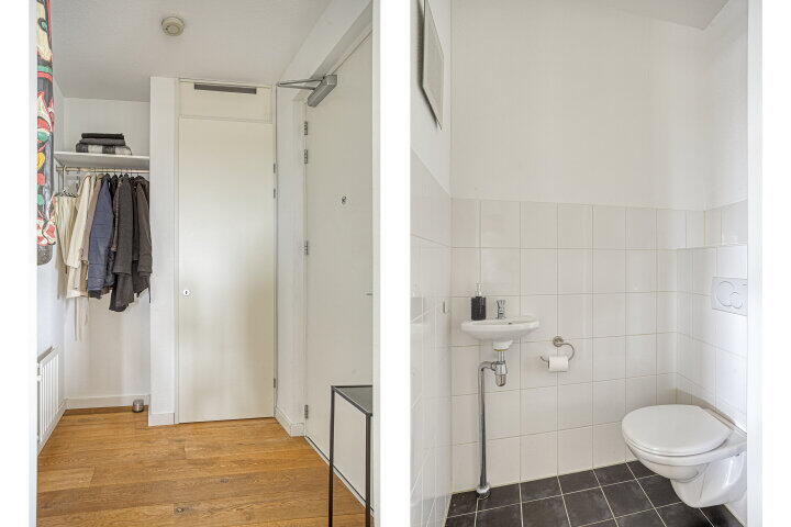 Foto 6 - Irene Vorrinkstraat 361, Nijmegen