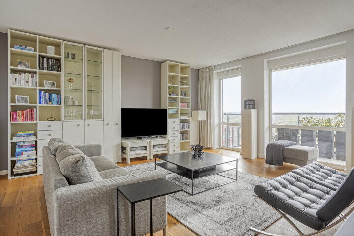 Foto 7 - Irene Vorrinkstraat 361, Nijmegen