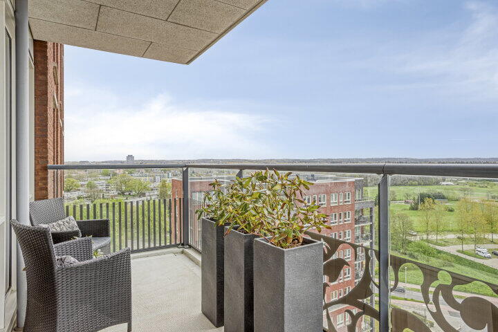 Foto 10 - Irene Vorrinkstraat 361, Nijmegen