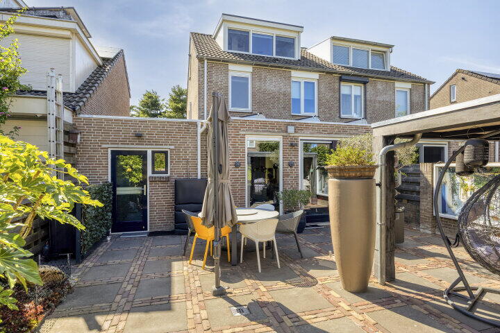 Foto 41 – Irisberg 5, Roosendaal