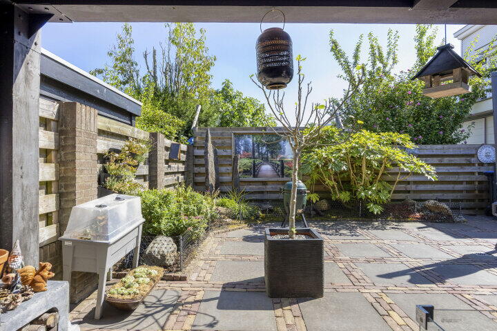 Foto 42 – Irisberg 5, Roosendaal